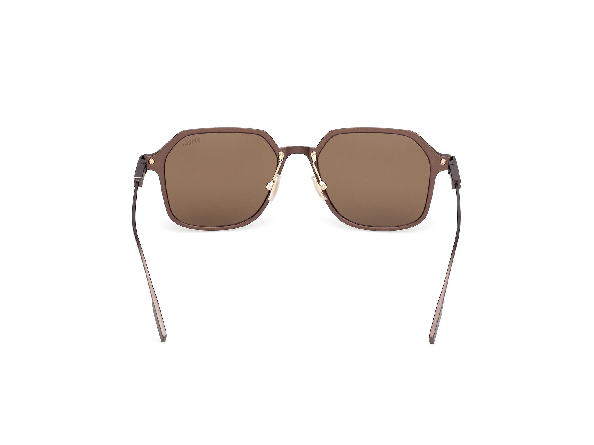ZEGNA EZ0274 49E 53 SUNGLASSES