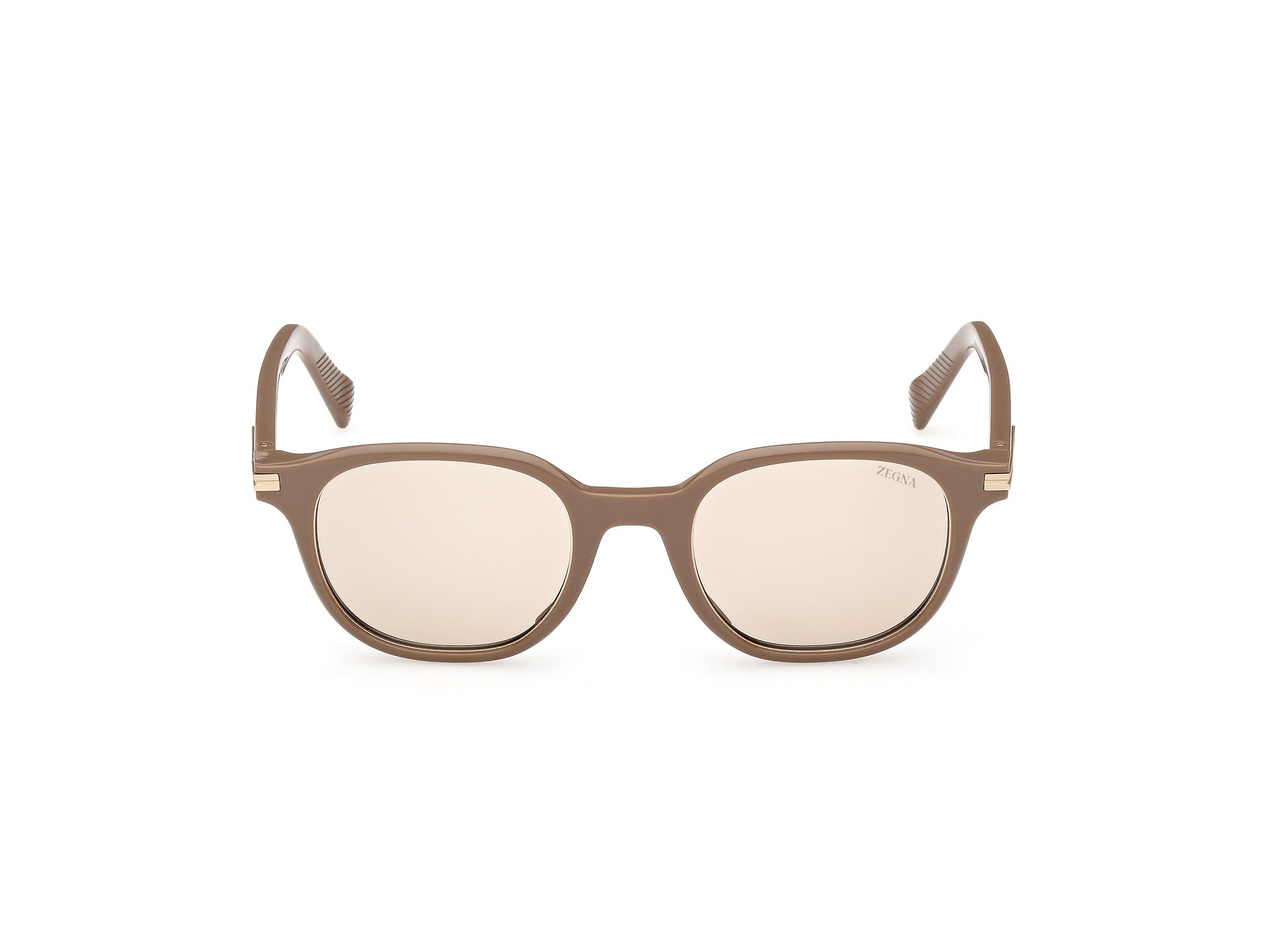 ZEGNA EZ0285 45E 50 SUNGLASSES