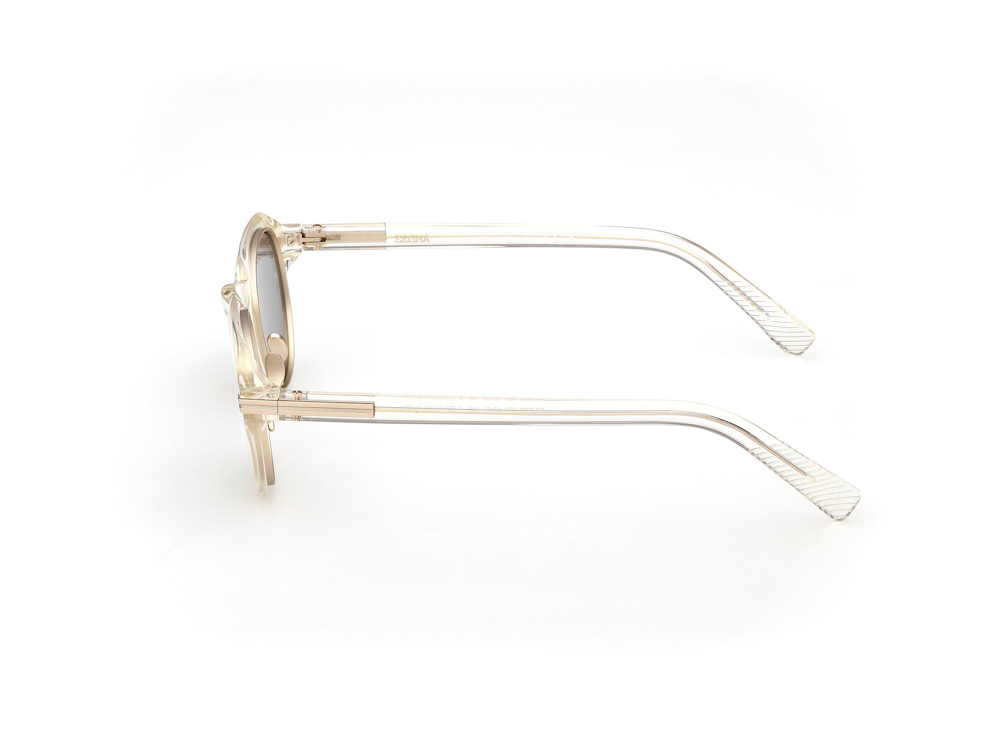 ZEGNA EZ0286 39A 47 SUNGLASSES