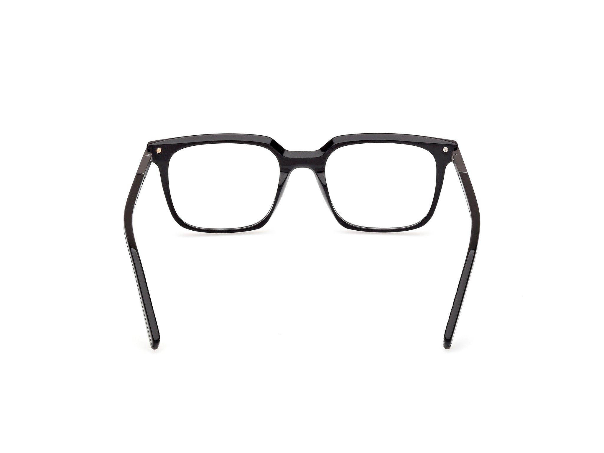 ERMENEGILDO ZEGNA EZ5309 001 52 FRAME