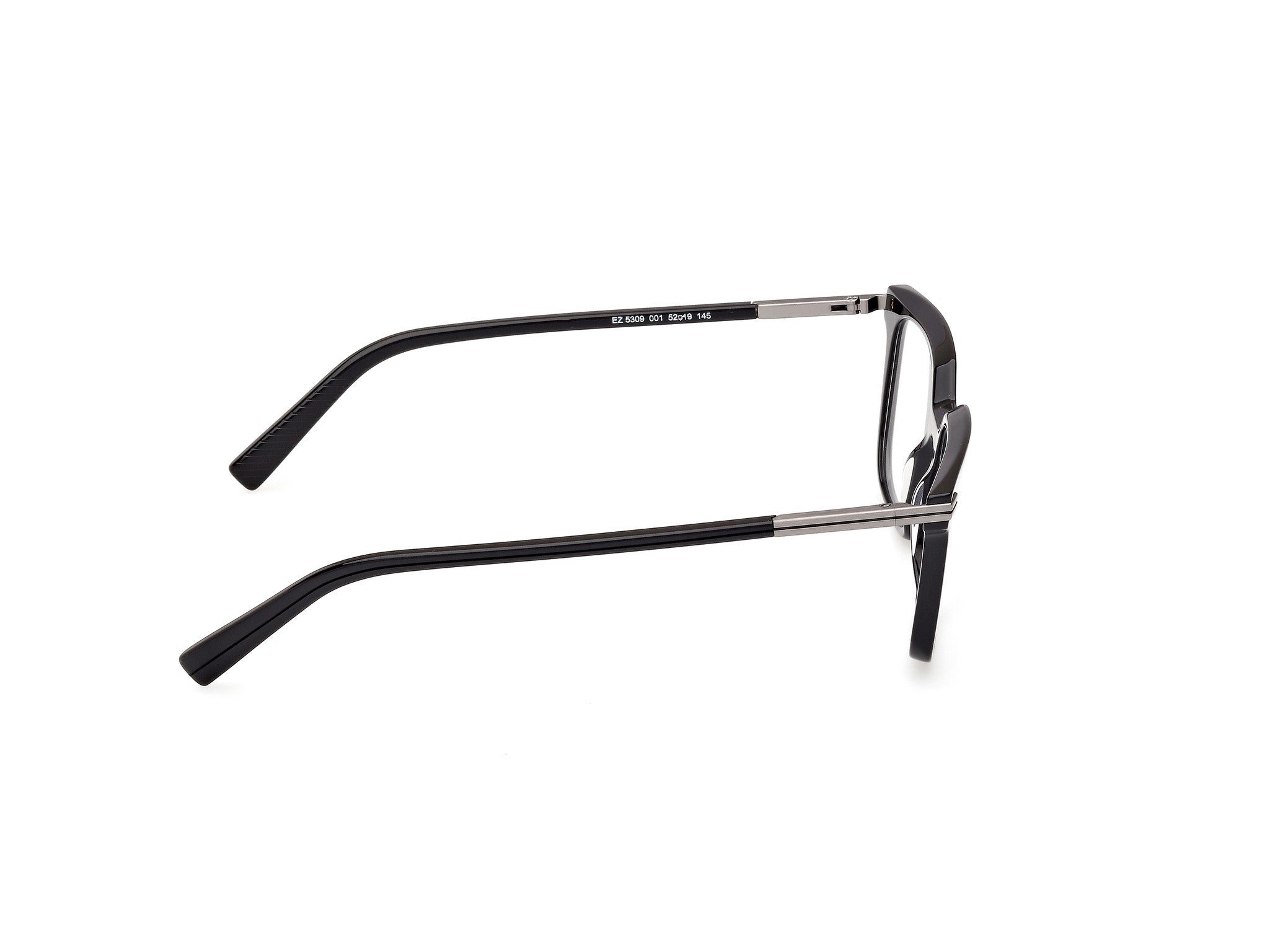 ERMENEGILDO ZEGNA EZ5309 001 52 FRAME