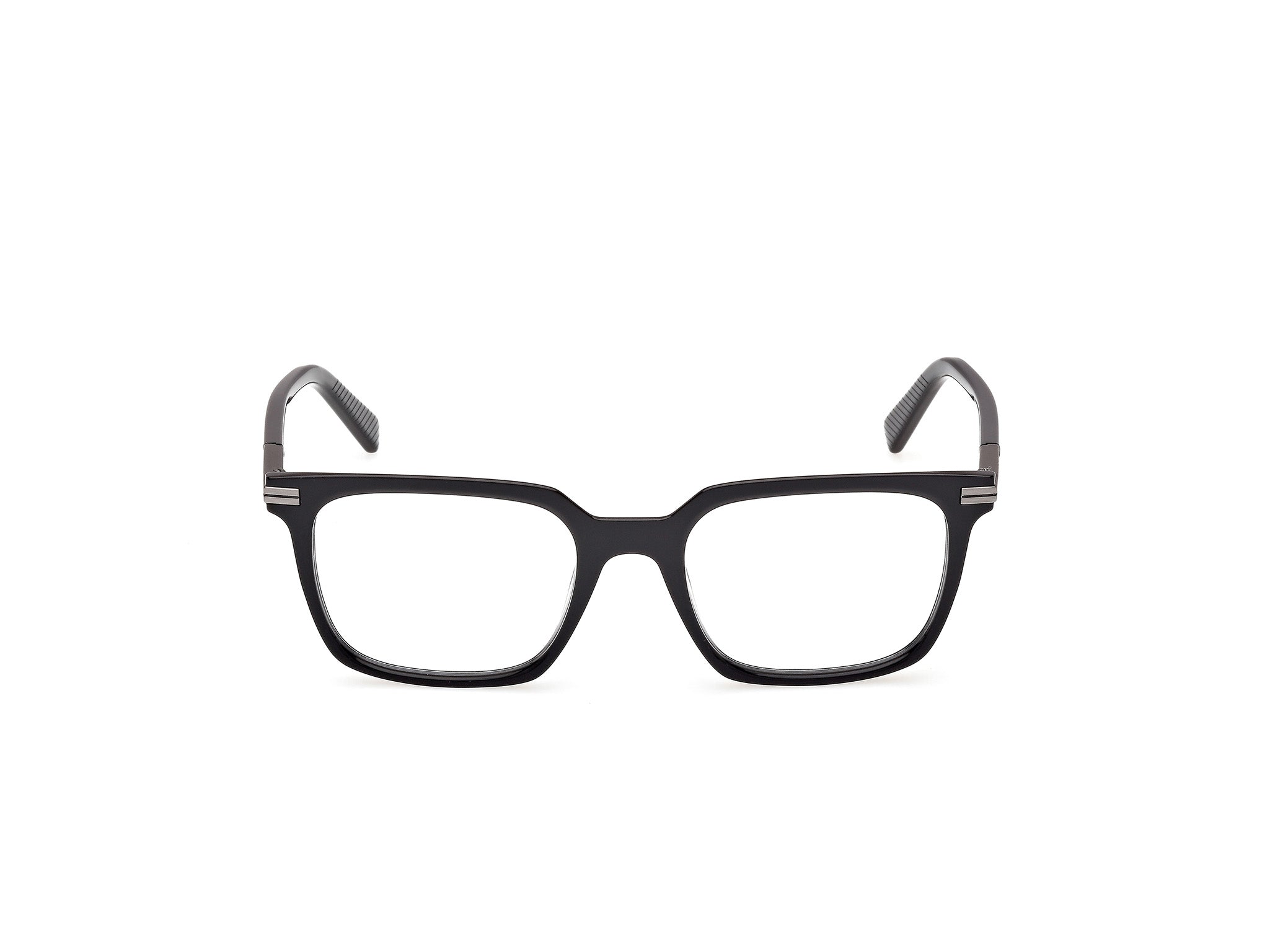 ERMENEGILDO ZEGNA EZ5309 001 52 FRAME