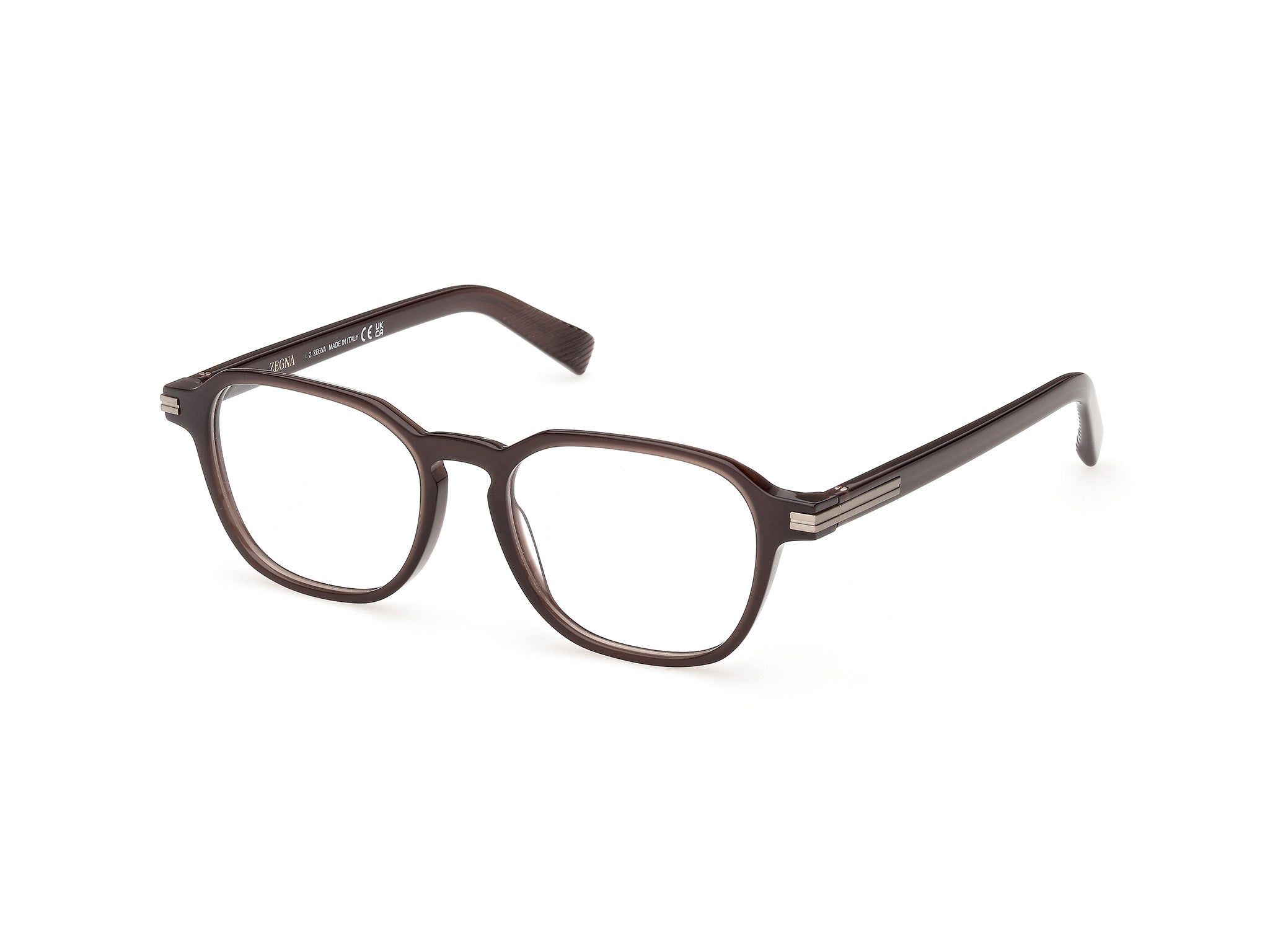 ERMENEGILDO ZEGNA EZ5332 048 51 FRAME