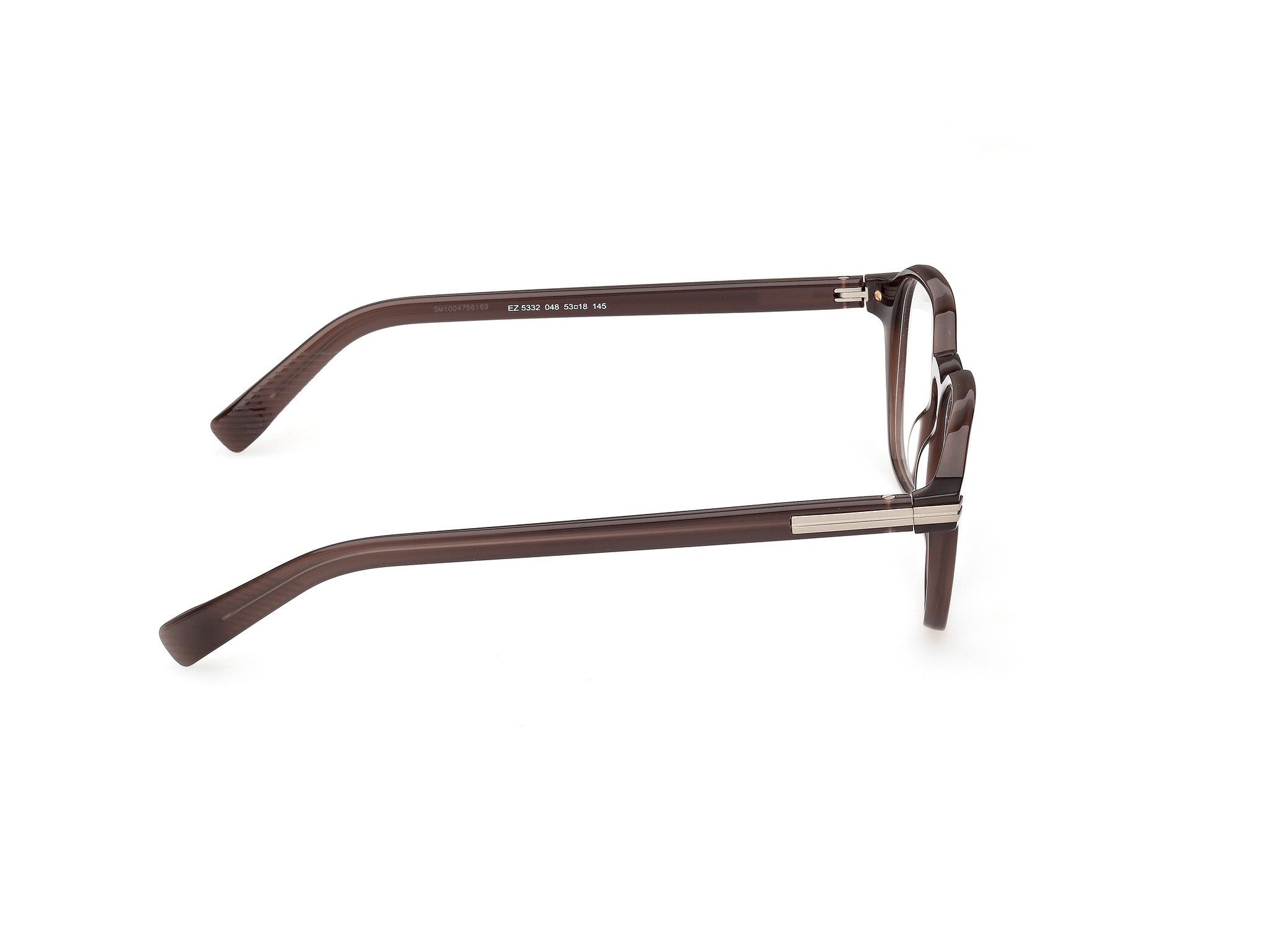 ERMENEGILDO ZEGNA EZ5332 048 51 FRAME