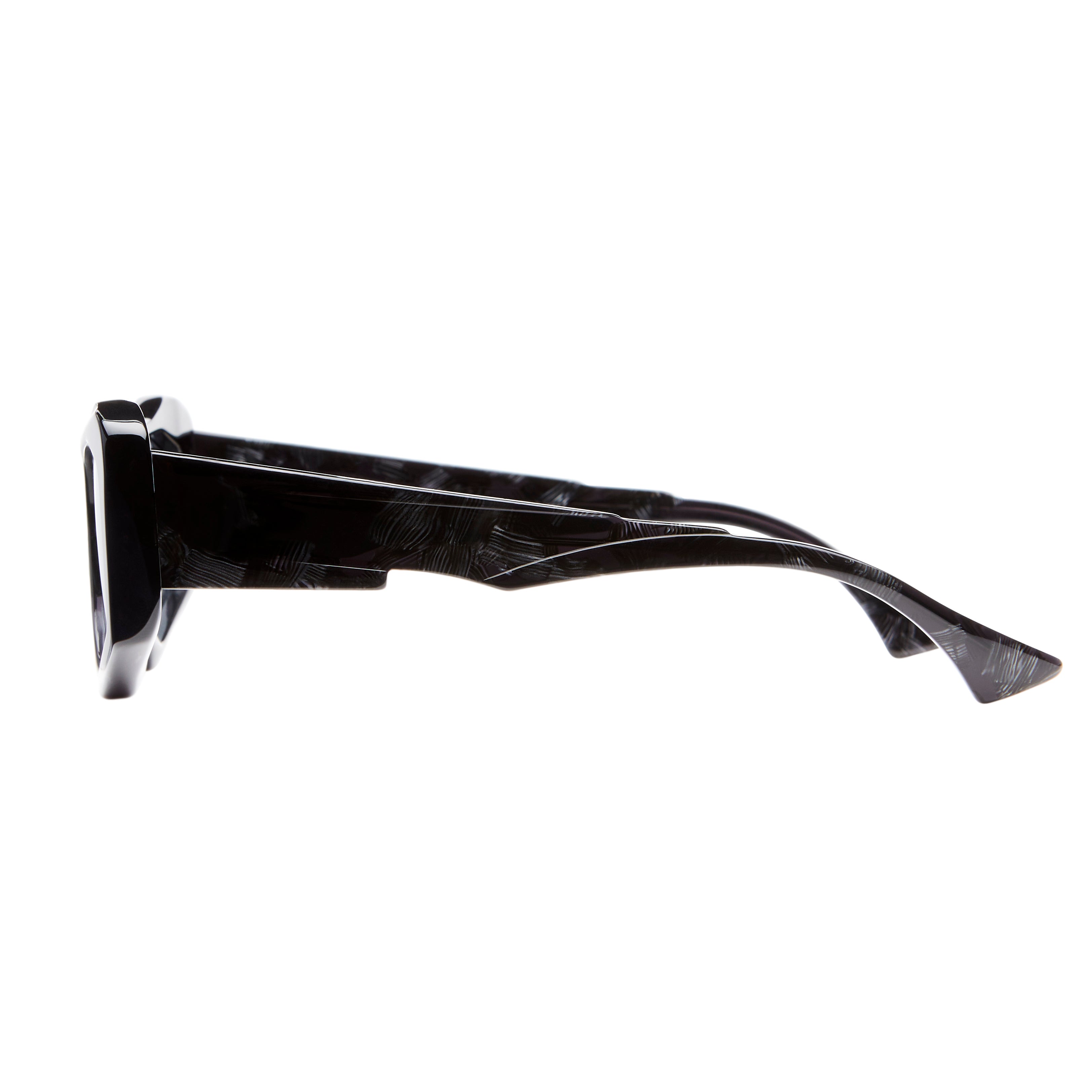 KUBORAUM F6 SUN MASKE BKN 52 SUNGLASSES