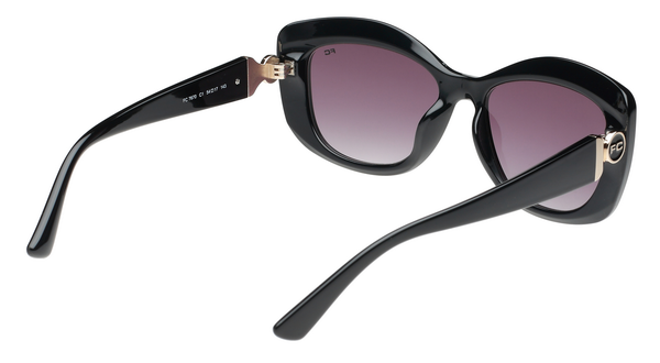 FCUK FC7670 C1 54 SUNGLASSES