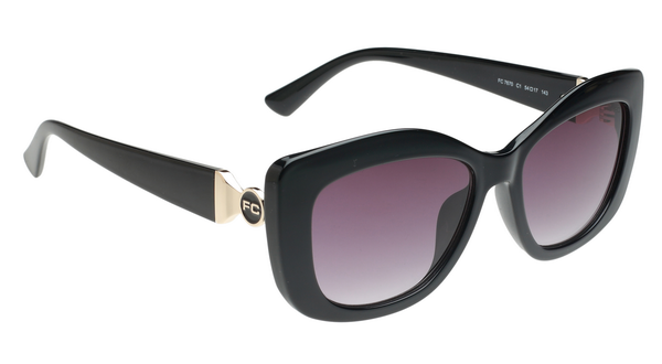 FCUK FC7670 C1 54 SUNGLASSES