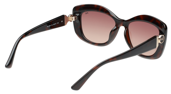 FCUK FC7670 C3 54 SUNGLASSES