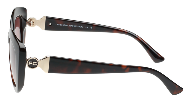 FCUK FC7670 C3 54 SUNGLASSES