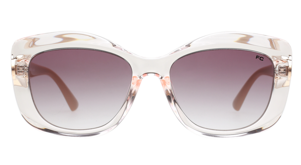 FCUK FC7670 C4 54 SUNGLASSES