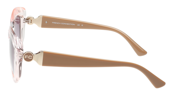 FCUK FC7670 C4 54 SUNGLASSES