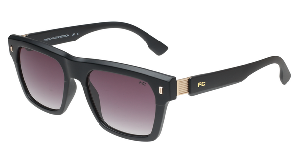 FCUK FC7676 C2 53 SUNGLASSES