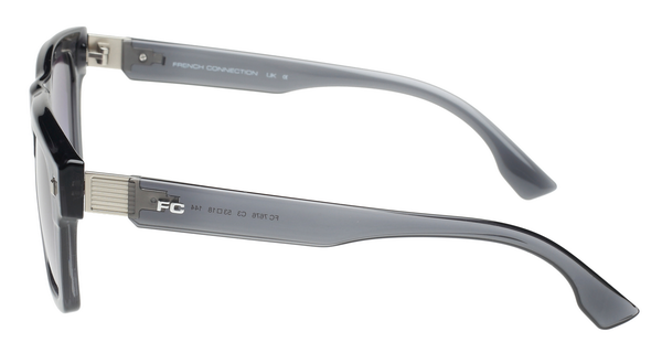 FCUK FC7676 C3 53 SUNGLASSES