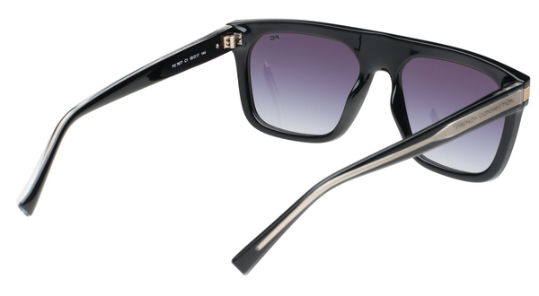 FCUK FC7677 C1 55 SUNGLASSES