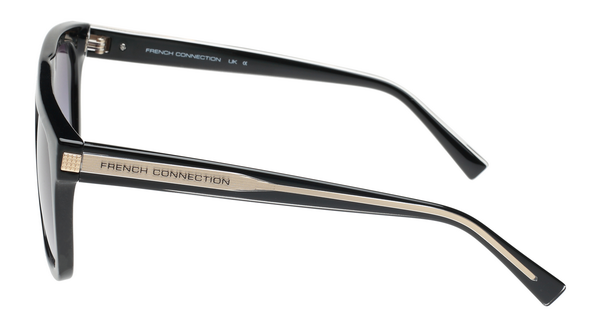 FCUK FC7677 C1 55 SUNGLASSES