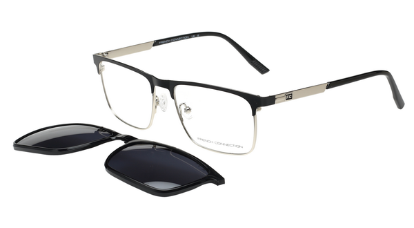 FCUK FC8292 CLIPON C2 54 SUNGLASSES