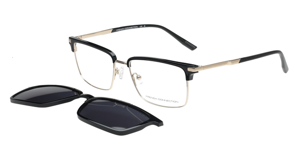 FCUK FC8294 CLIPON C2 54 SUNGLASSES