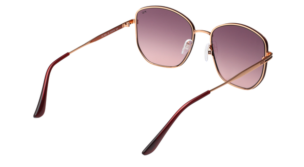 FCUK FC7652 C2 57 SUNGLASSES
