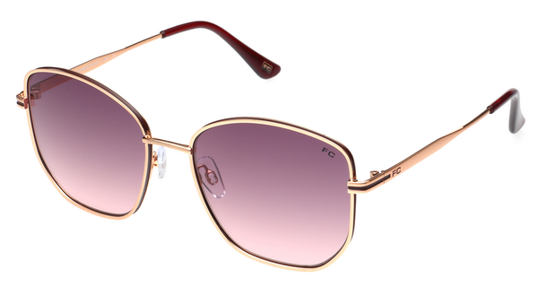 FCUK FC7652 C2 57 SUNGLASSES