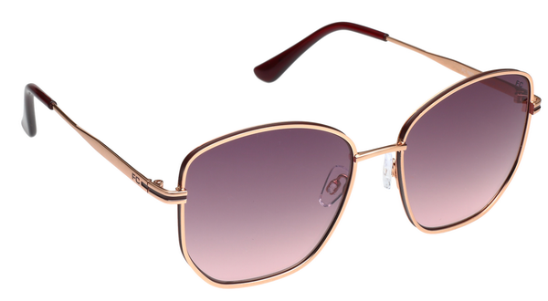 FCUK FC7652 C2 57 SUNGLASSES