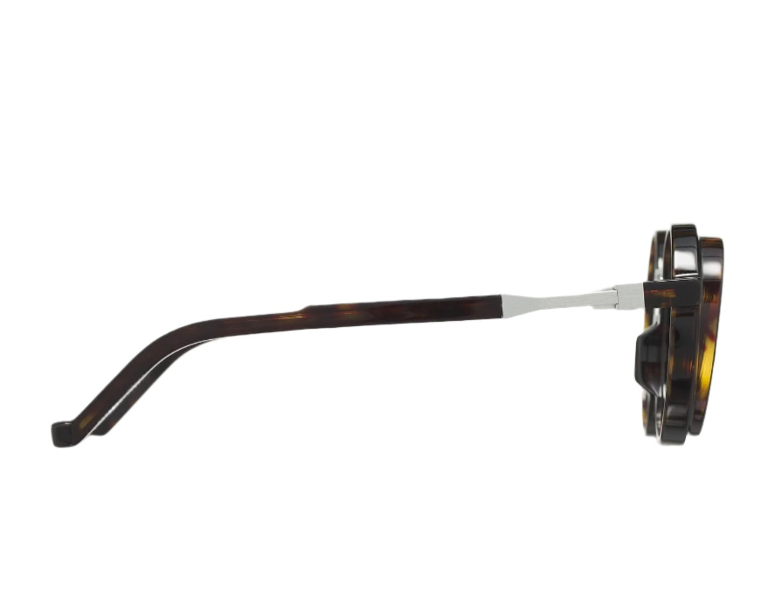 VAVA WL0058 WHITE LABEL HAVANA 44 SUNGLASSES