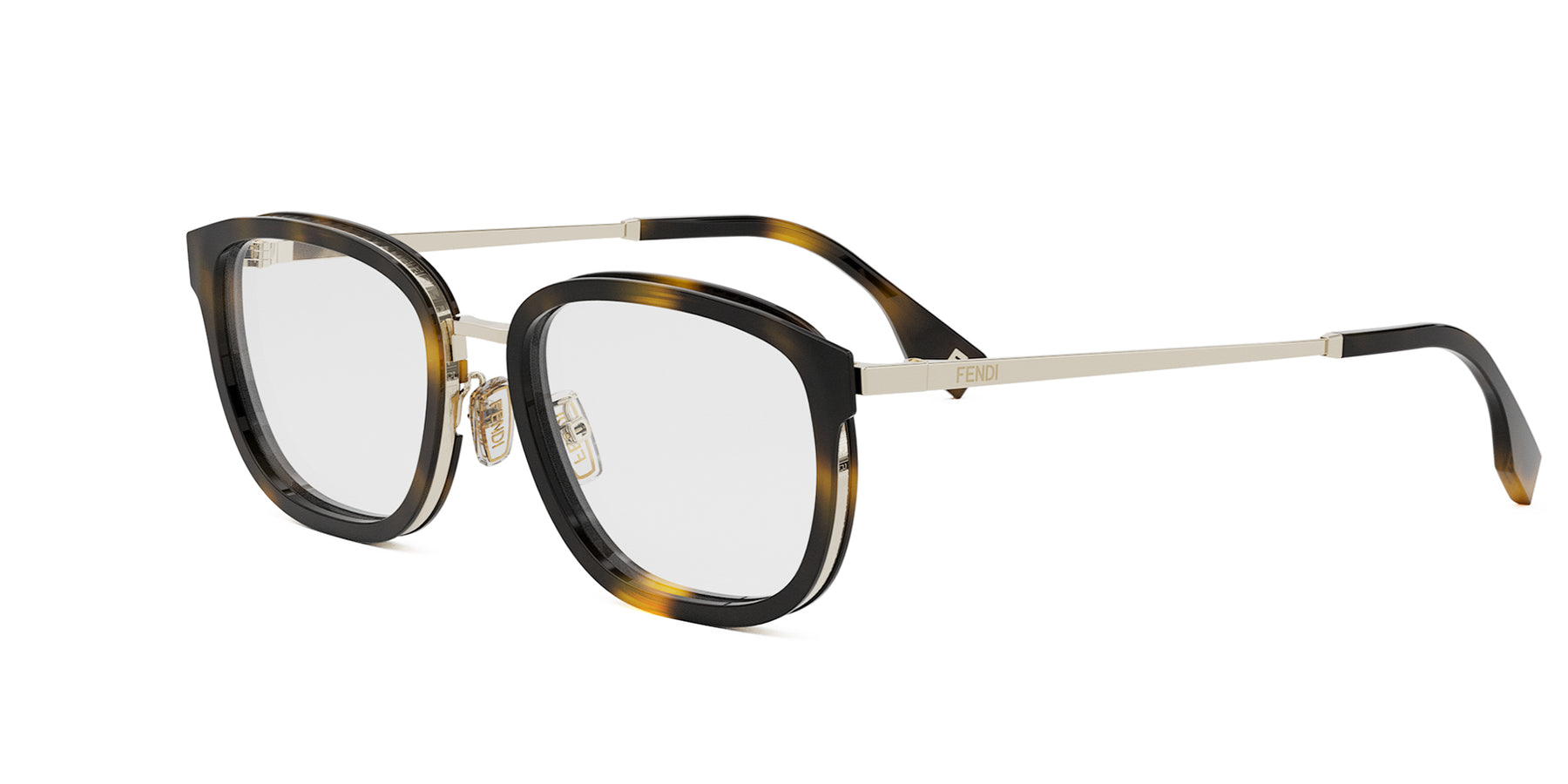 FENDI FE50112U 052 55 FRAME