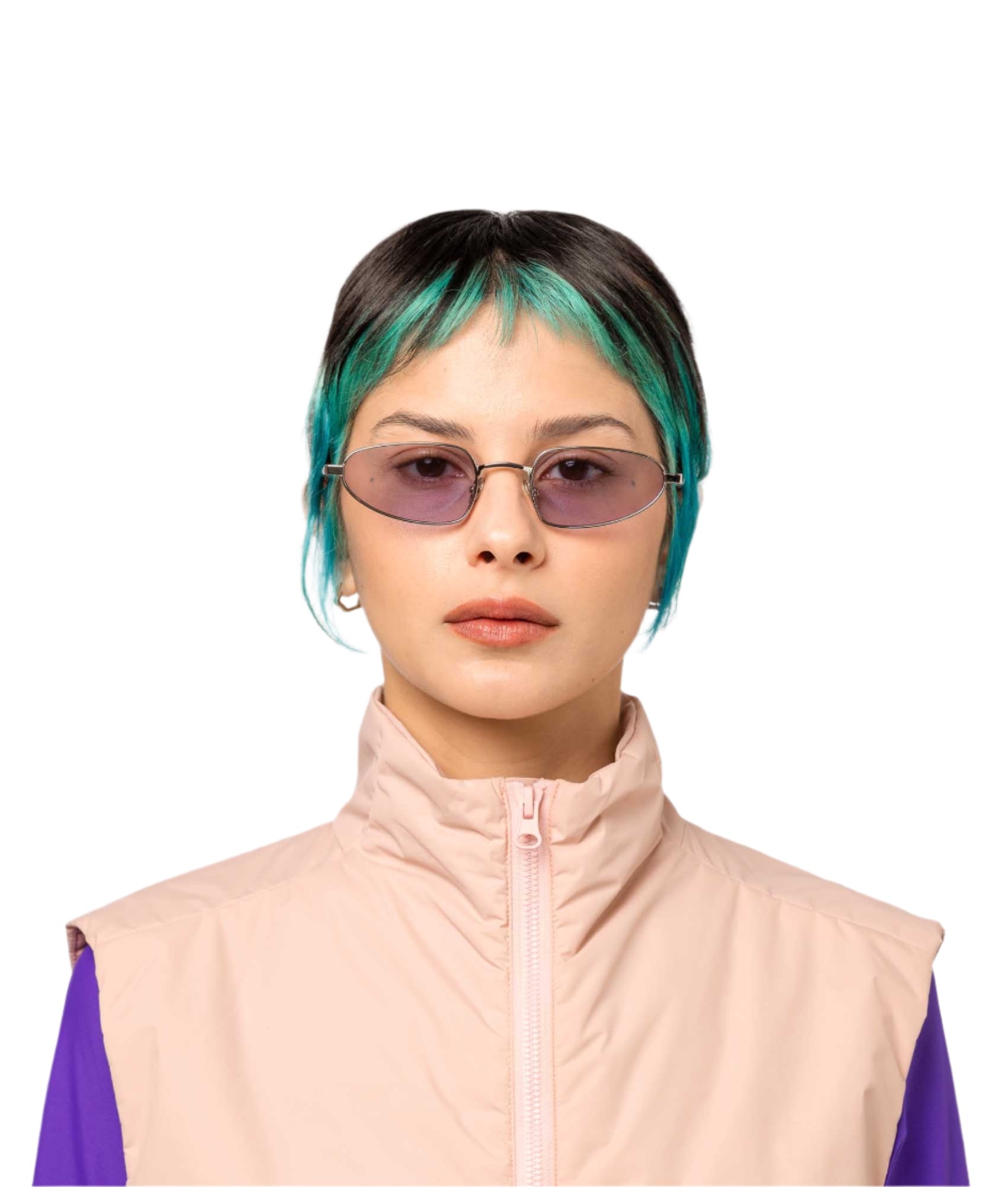 GAST FARFA FF04 54 SUNGLASSES