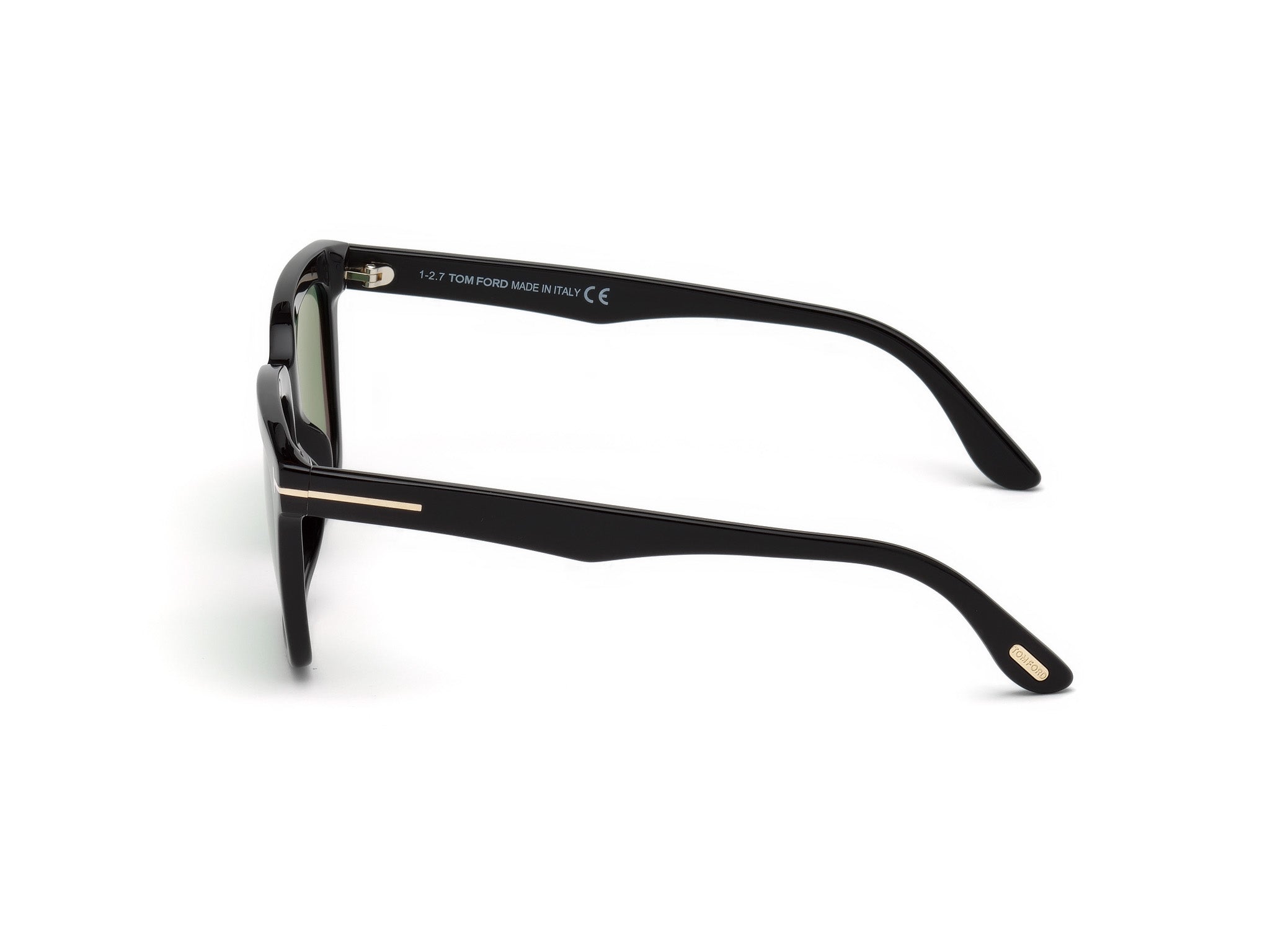 TOM FORD TF646 MARCO-02 01N 53 SUNGLASSES