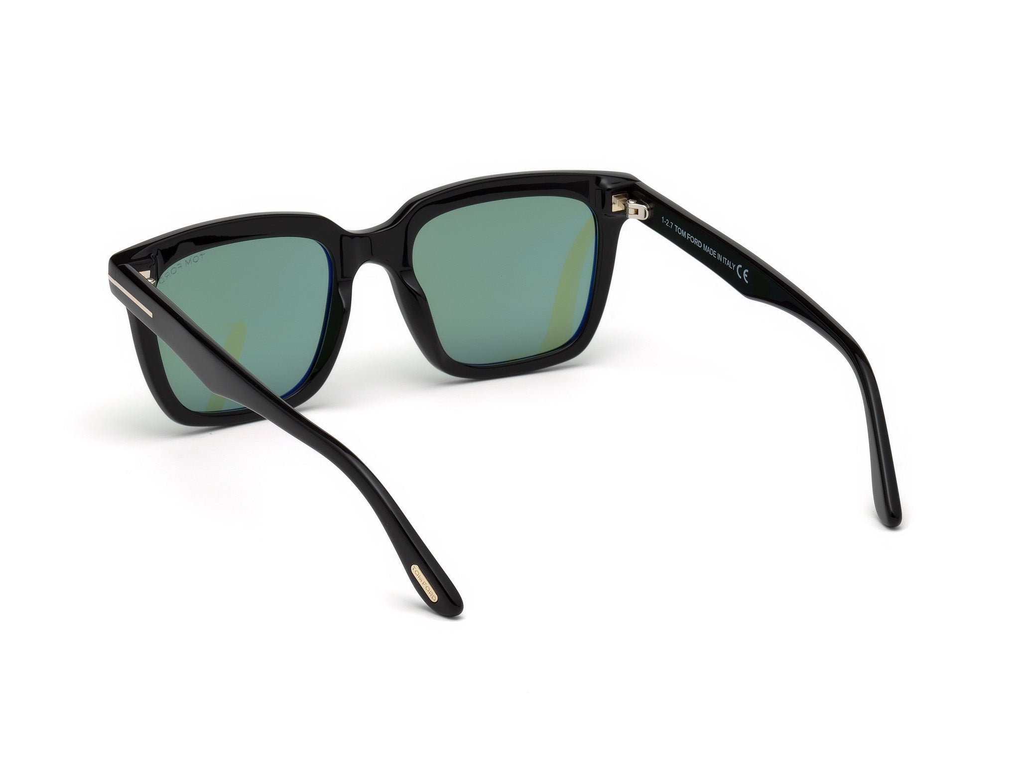 TOM FORD TF646 MARCO-02 01N 53 SUNGLASSES