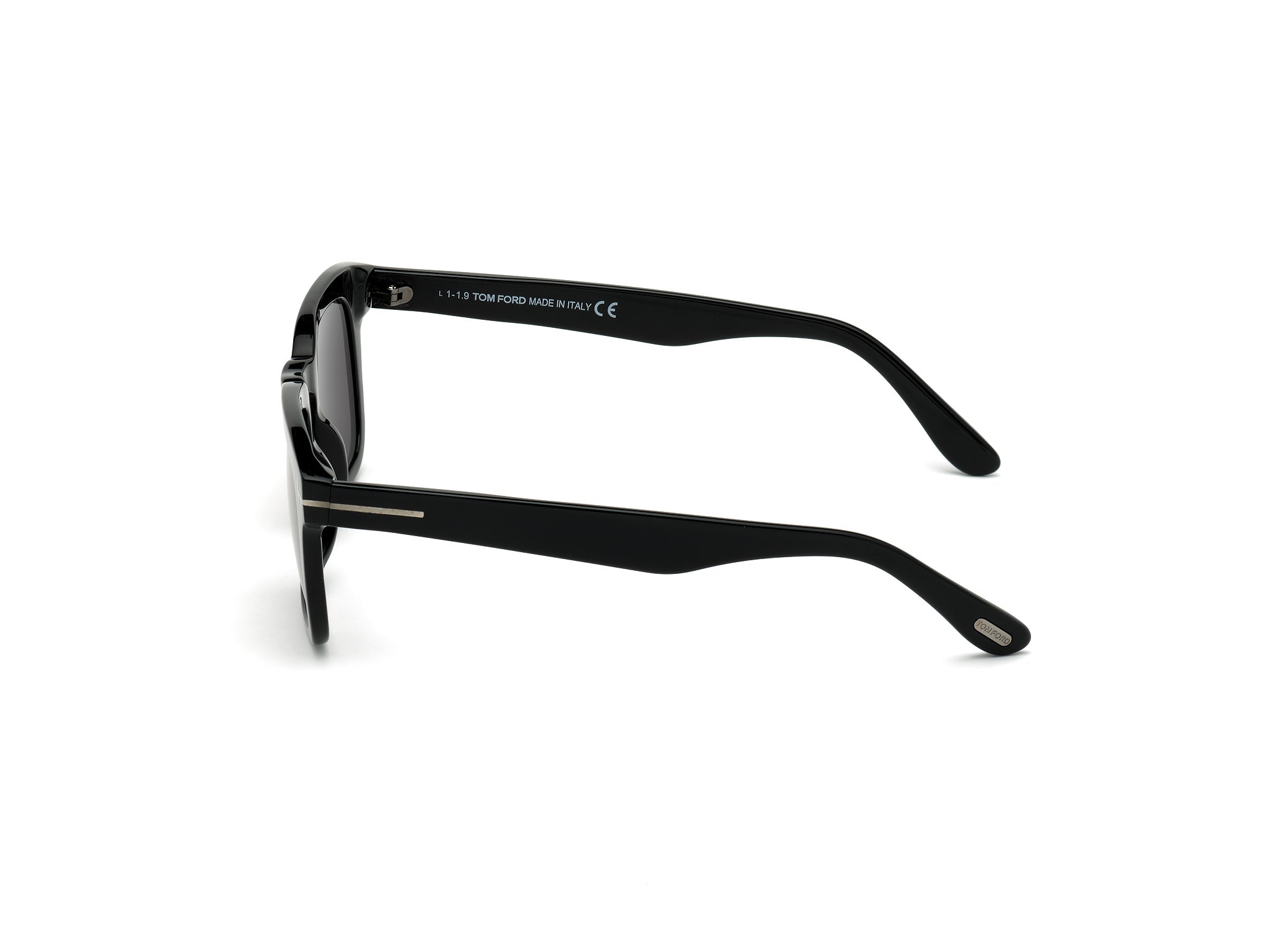 TOM FORD TF751 DAX 01A 50 SUNGLASSES