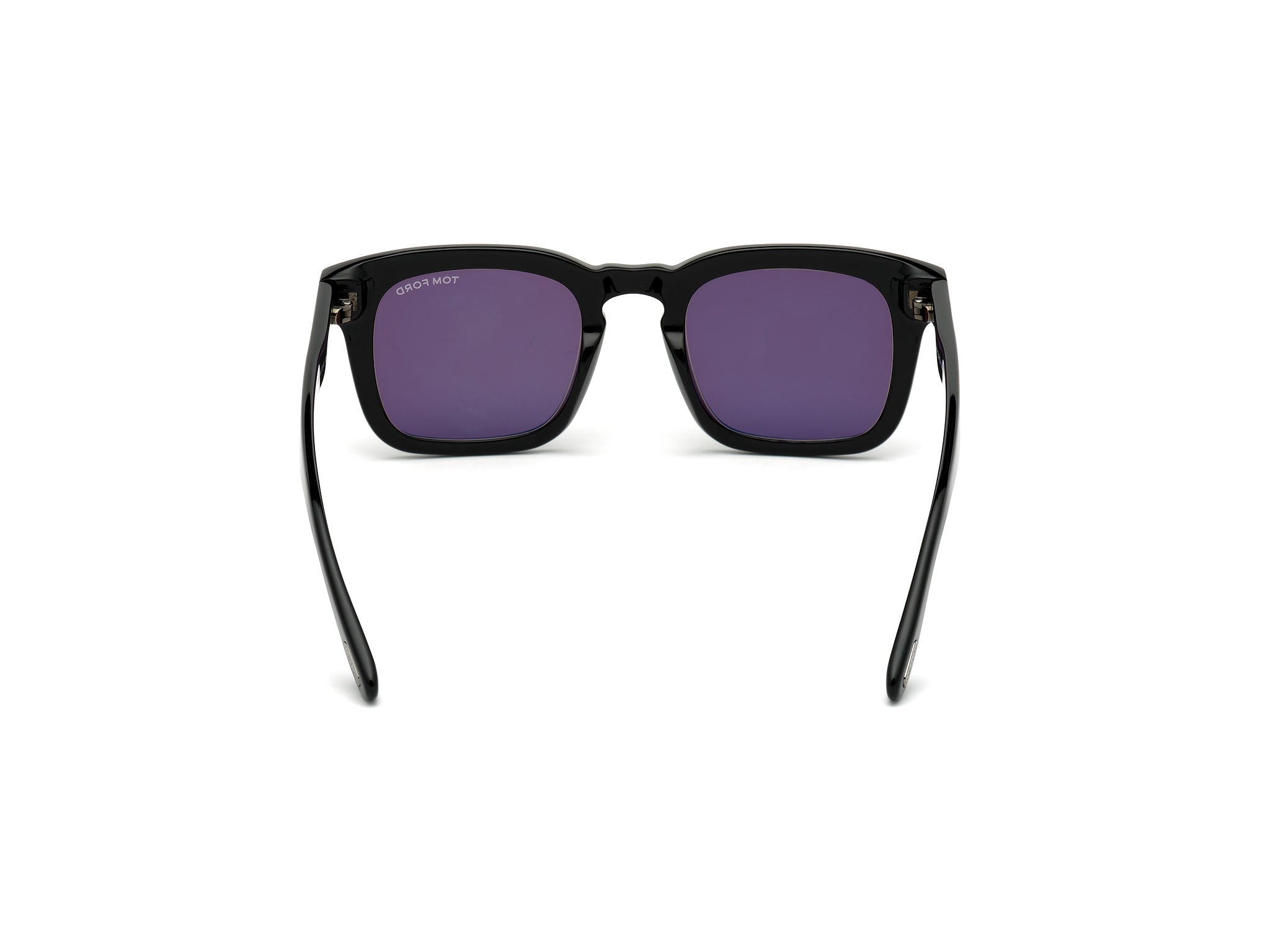TOM FORD TF751 DAX 01A 50 SUNGLASSES