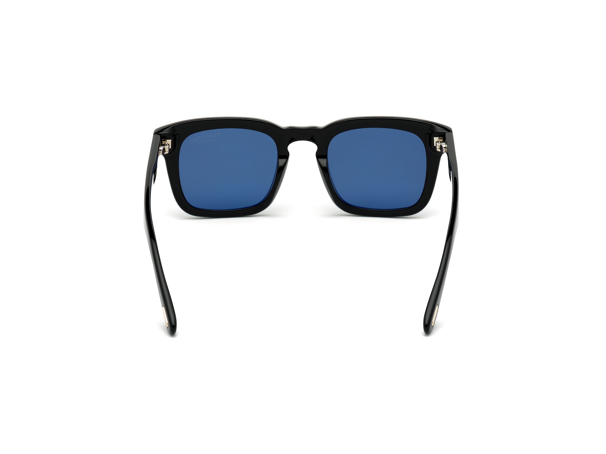 TOM FORD TF751 DAX 01V 50 SUNGLASSES