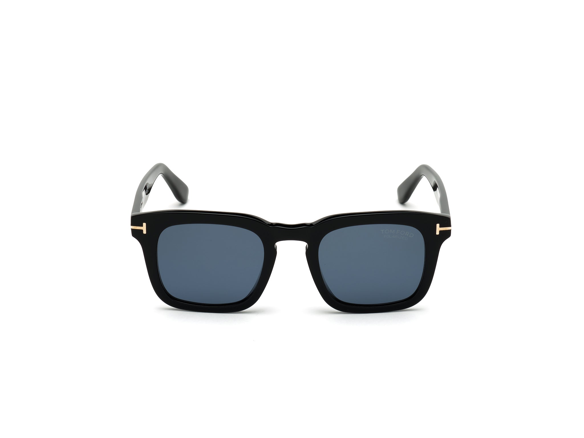 TOM FORD TF751 DAX 01V 50 SUNGLASSES
