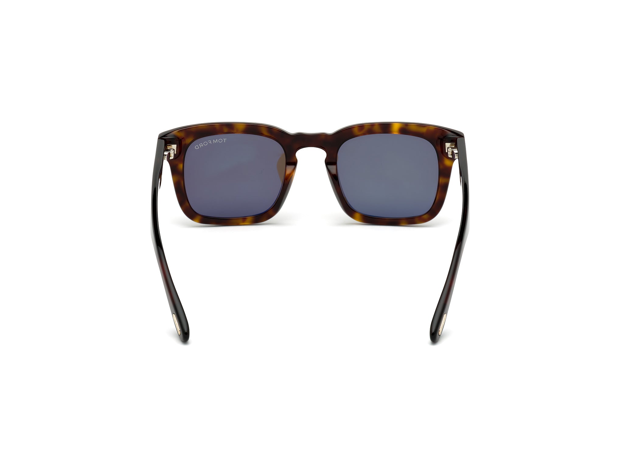 TOM FORD TF751 DAX 52N 50 SUNGLASSES