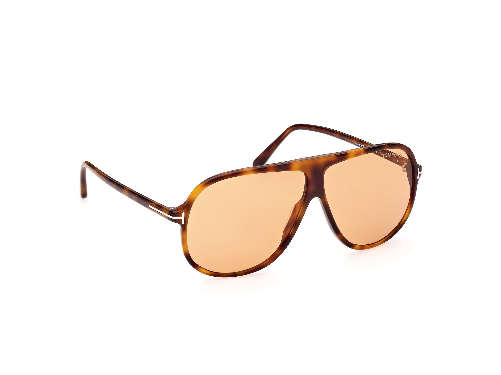 TOM FORD TF998 SPENCER-02 53E 62 SUNGLASSES