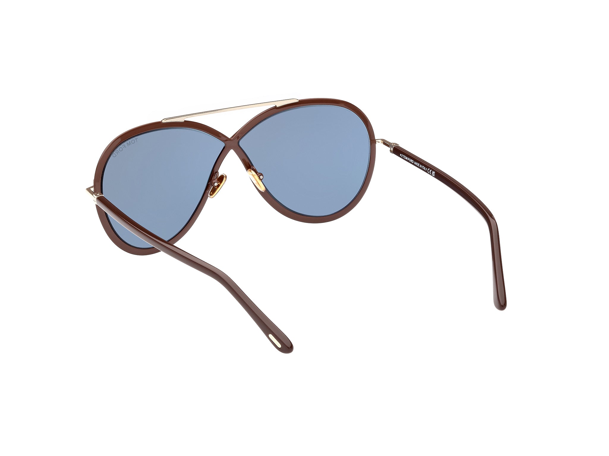 TOM FORD TF1007 RICKIE 48V 65 SUNGLASSES