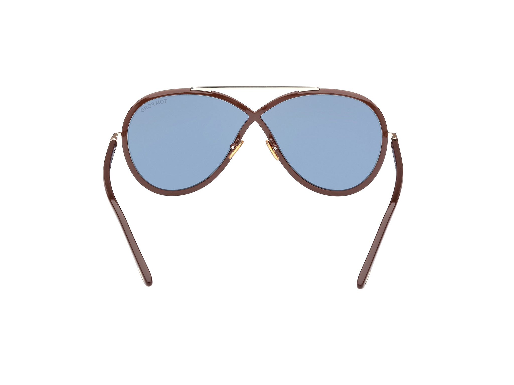 TOM FORD TF1007 RICKIE 48V 65 SUNGLASSES