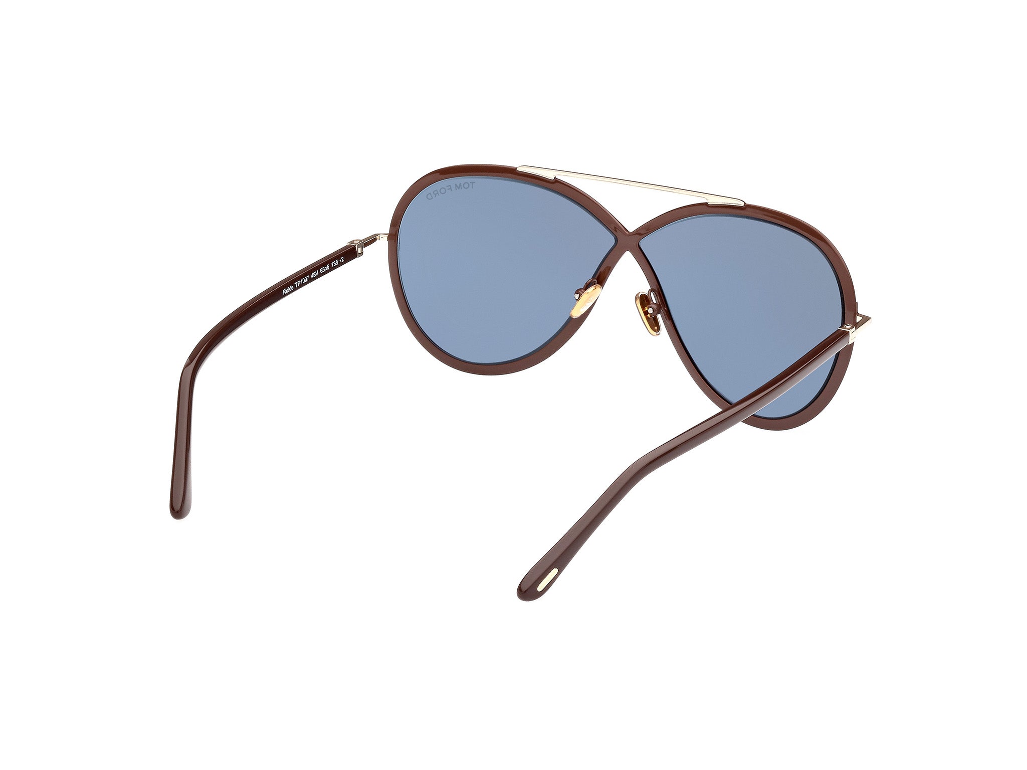TOM FORD TF1007 RICKIE 48V 65 SUNGLASSES