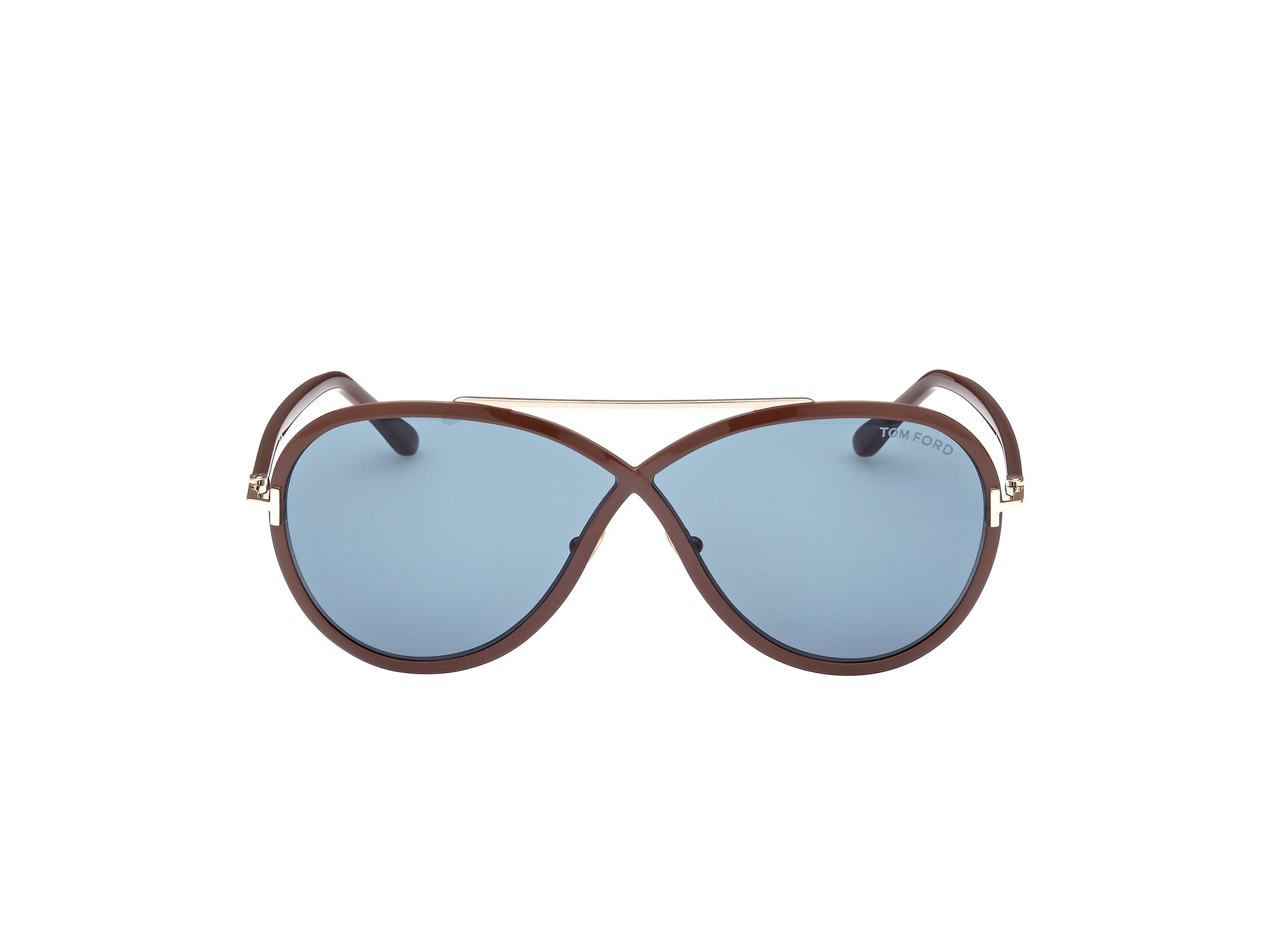 TOM FORD TF1007 RICKIE 48V 65 SUNGLASSES