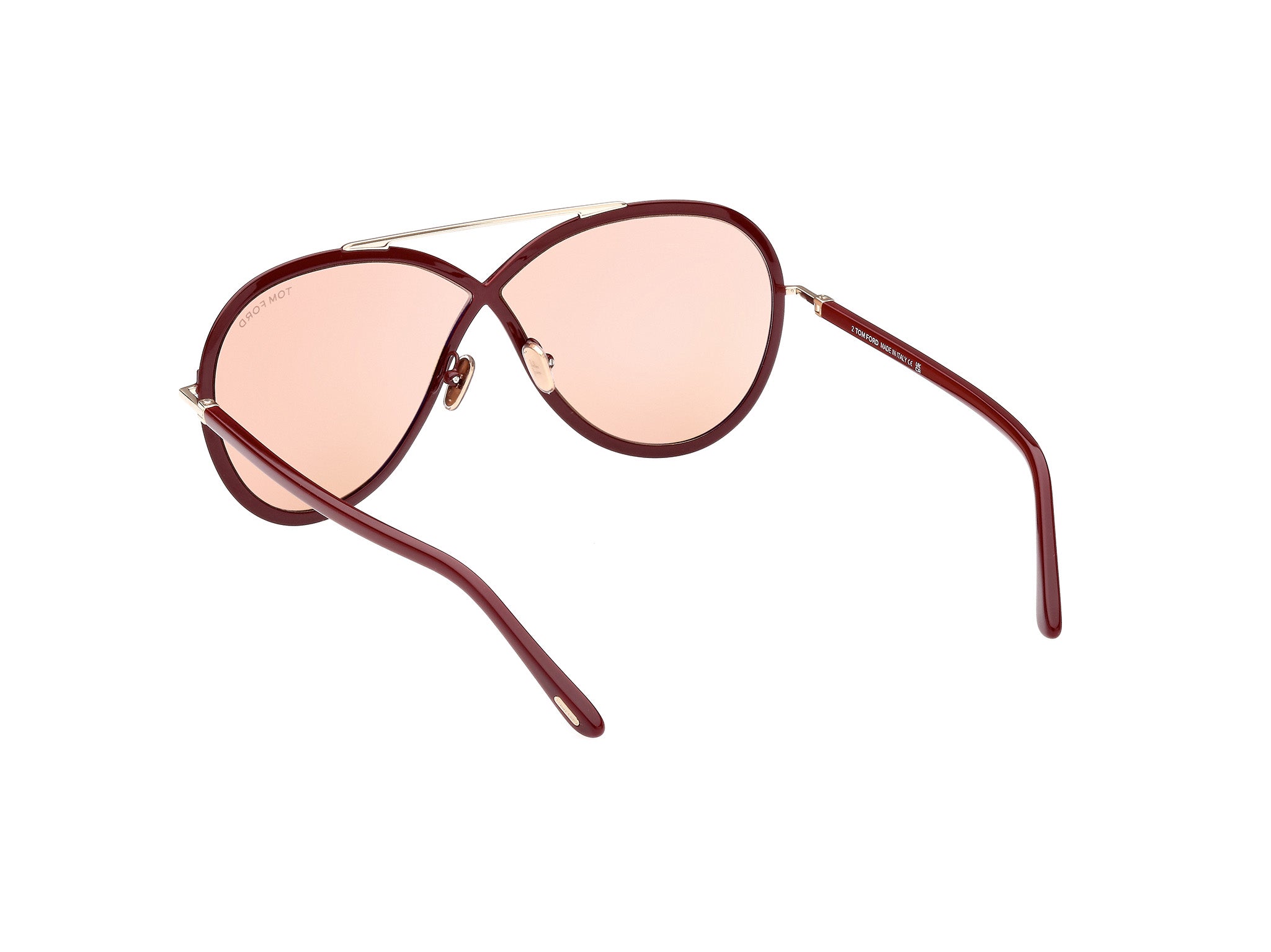 TOM FORD TF1007 RICKIE 69E 65 SUNGLASSES