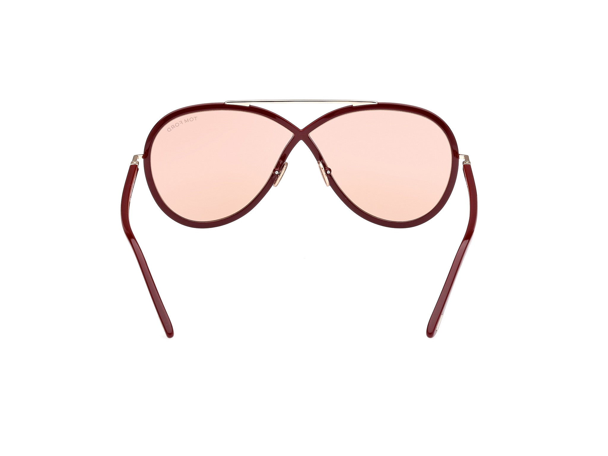 TOM FORD TF1007 RICKIE 69E 65 SUNGLASSES