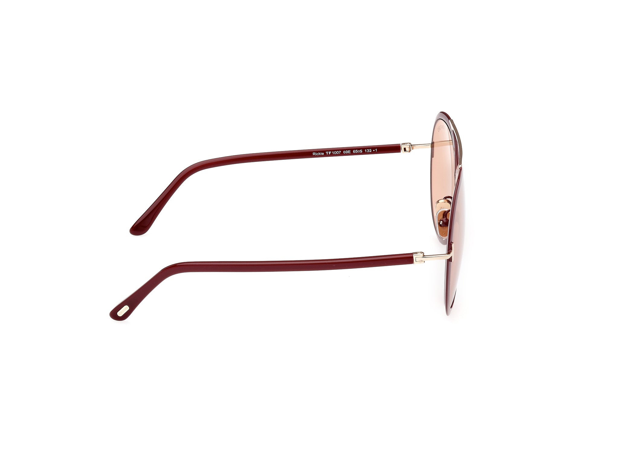 TOM FORD TF1007 RICKIE 69E 65 SUNGLASSES