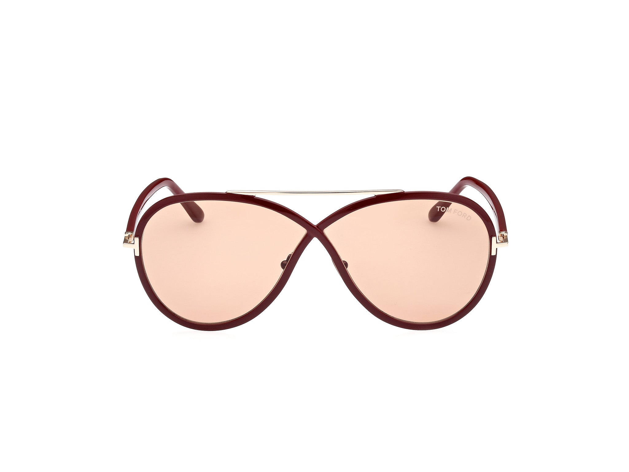 TOM FORD TF1007 RICKIE 69E 65 SUNGLASSES