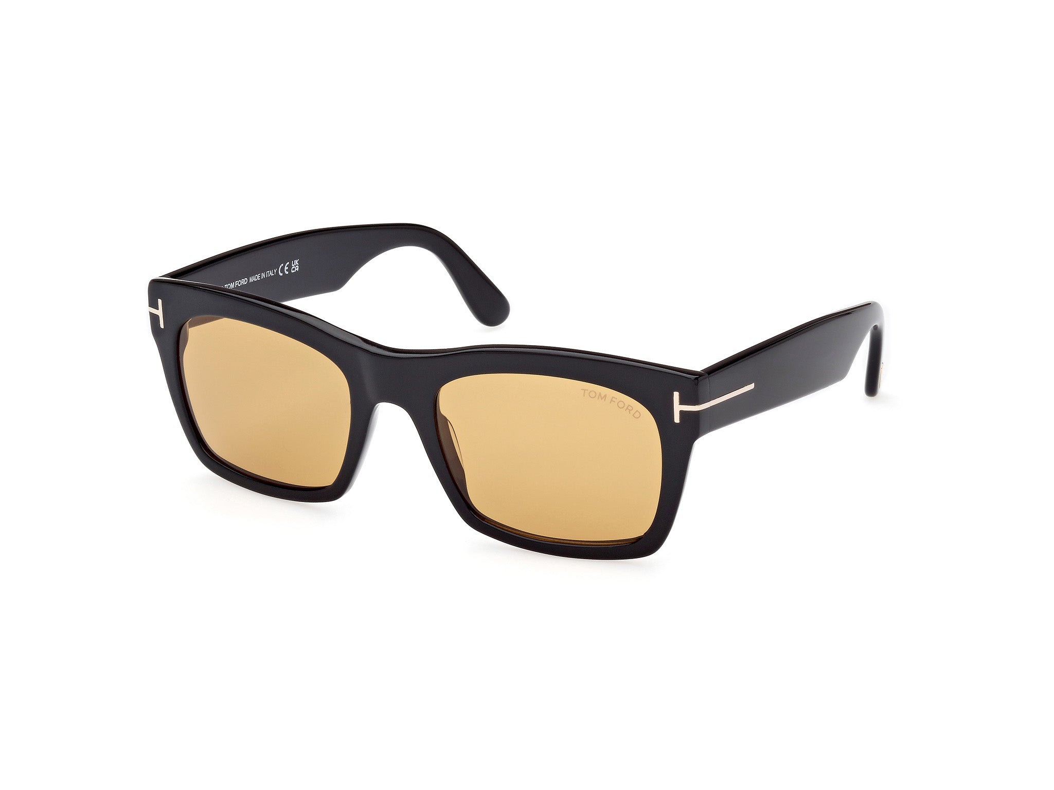 TOM FORD TF1062 01E 56 SUNGLASSES