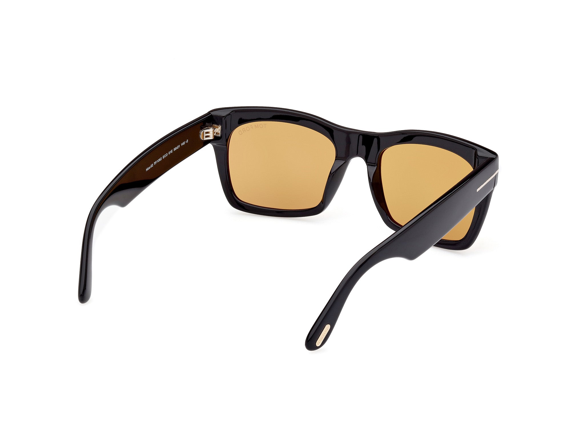 TOM FORD TF1062 01E 56 SUNGLASSES