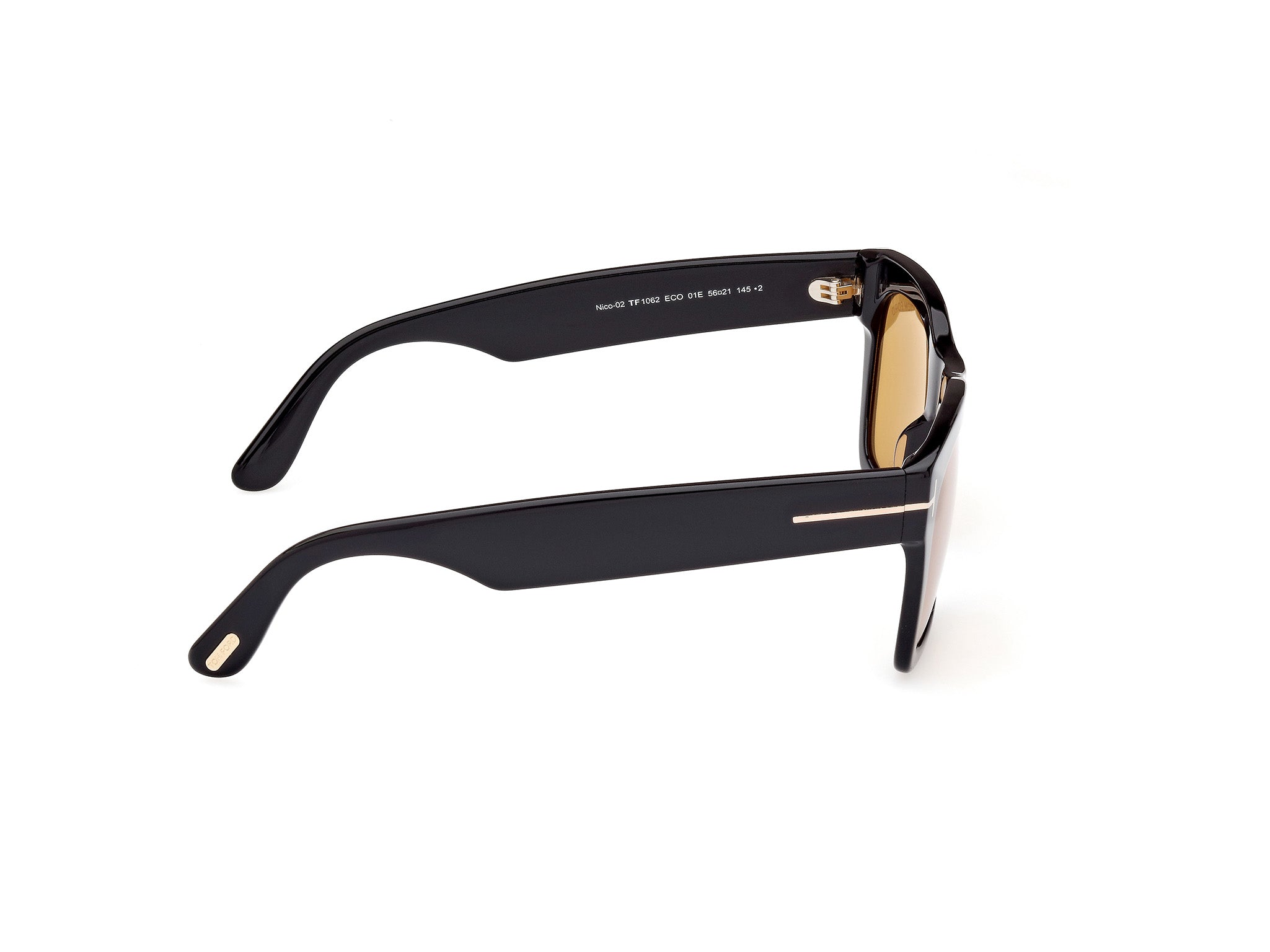 TOM FORD TF1062 01E 56 SUNGLASSES