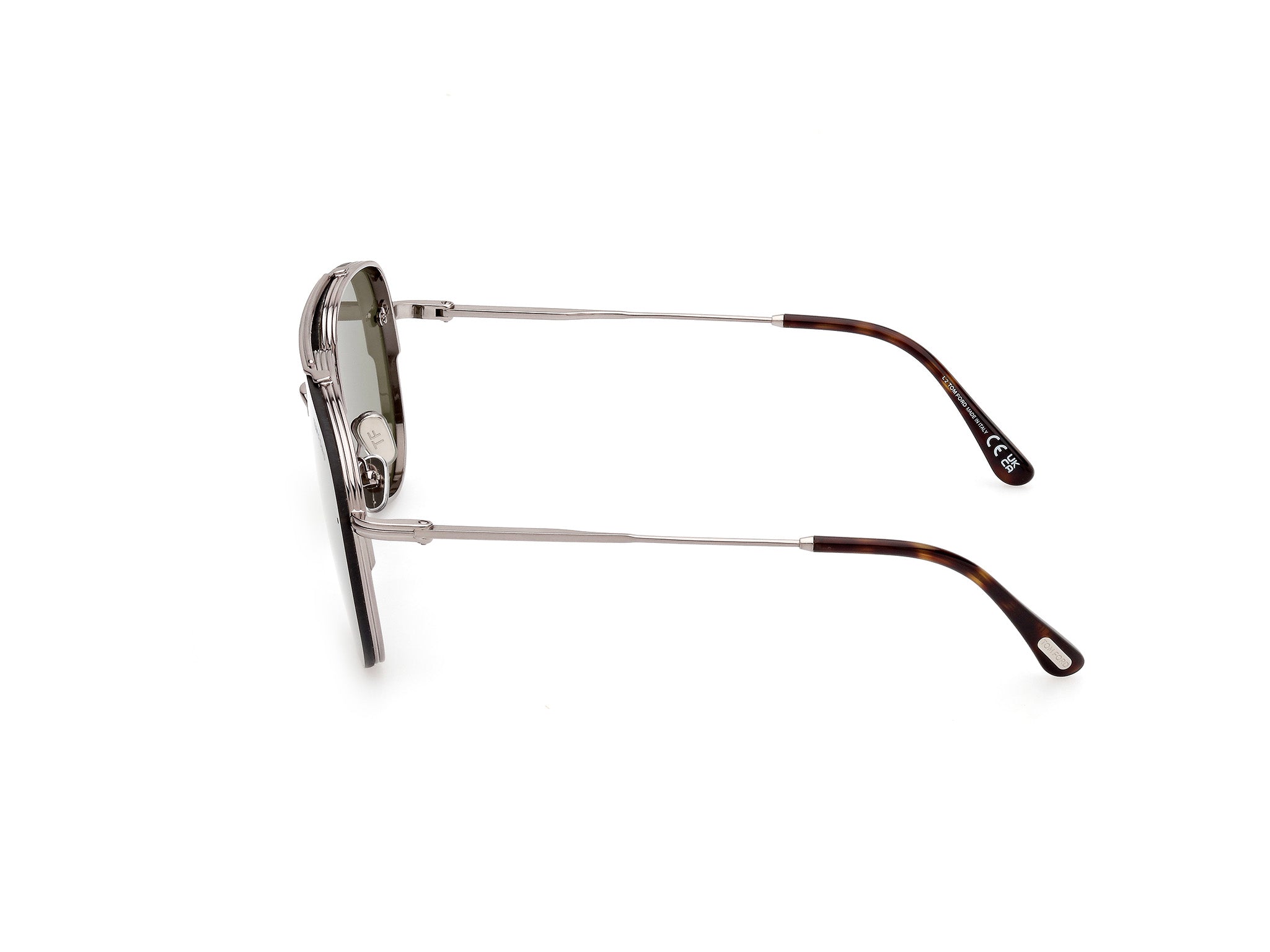 TOM FORD TF1071 LEON 14N 62 SUNGLASSES