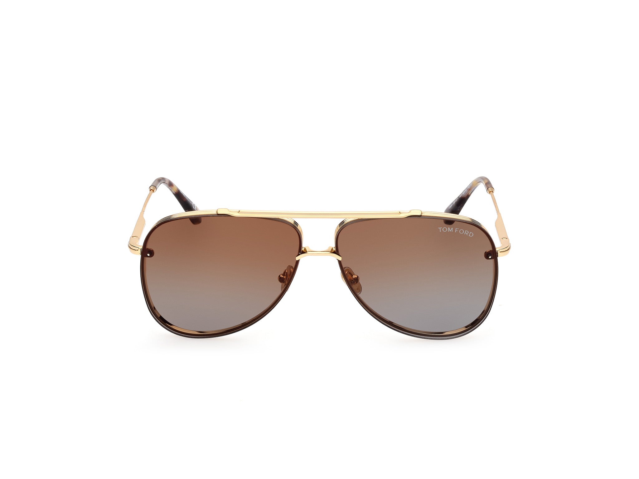 TOM FORD TF1071 LEON 30F 62 SUNGLASSES