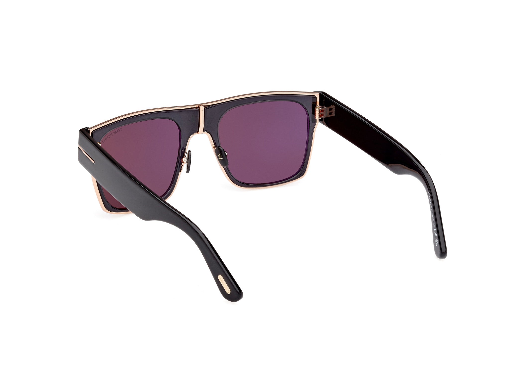 TOM FORD TF1073 01A 54 SUNGLASSES