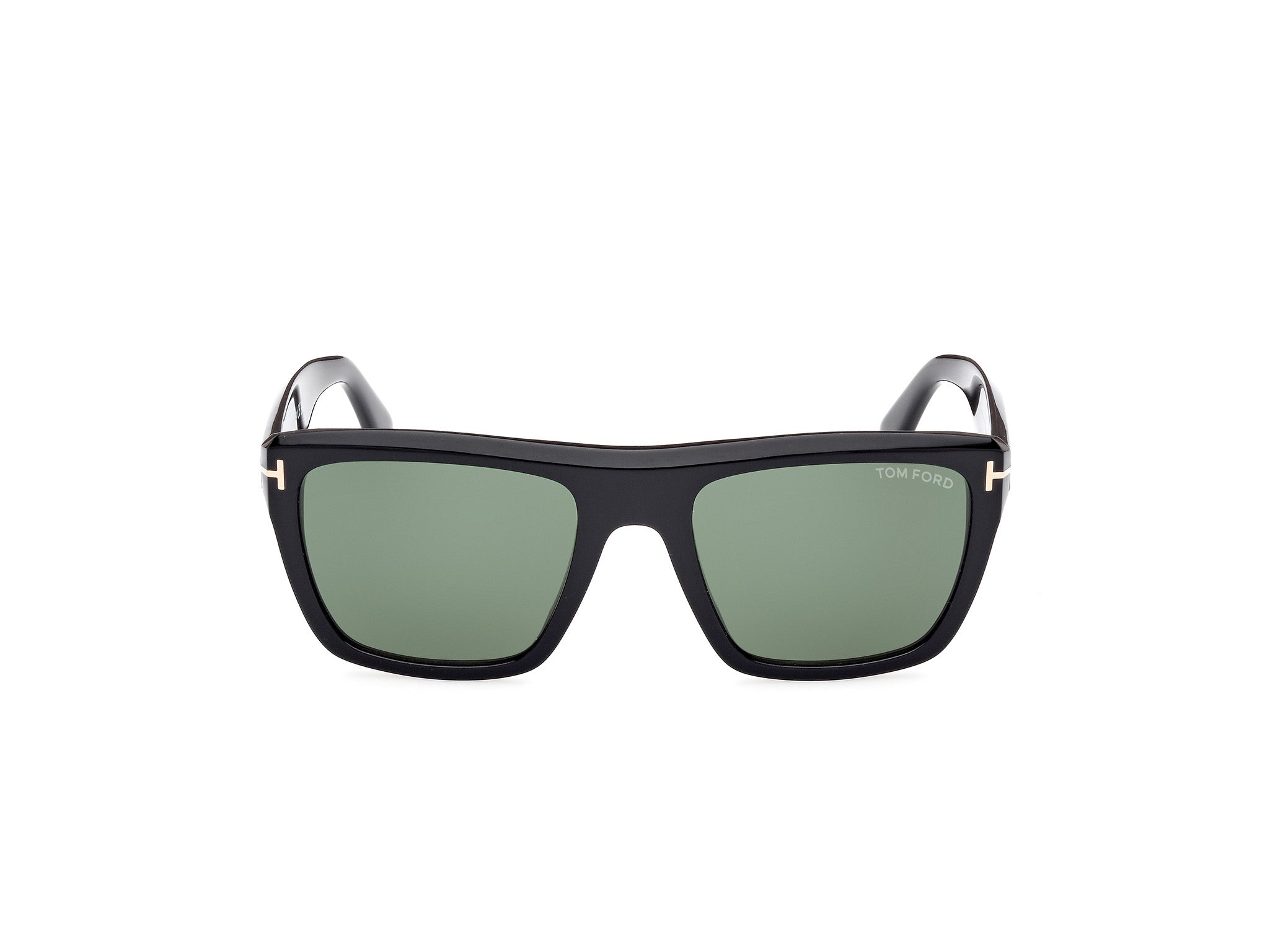 TOM FORD TF1077 ECO 01N 55 SUNGLASSES
